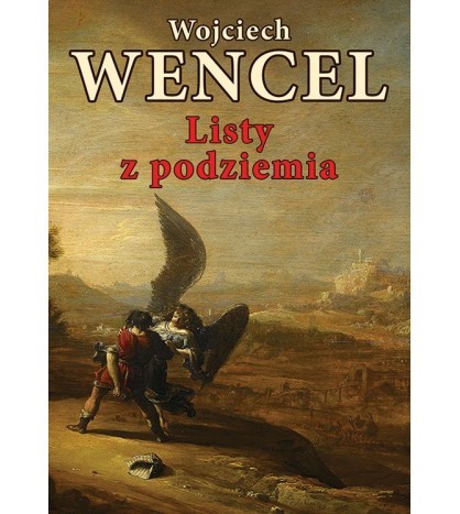 LISTY Z PODZIEMIA