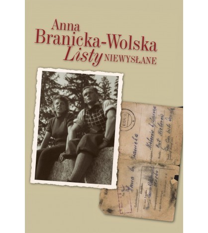 LISTY NIEWYSŁANE