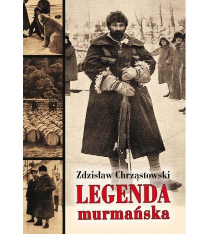 LEGENDA MURMAŃSKA