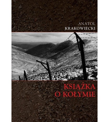 KSIĄŻKA O KOŁYMIE