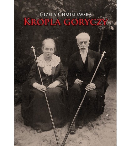 KROPLA GORYCZY