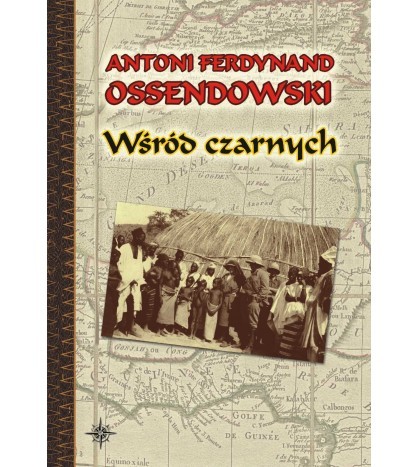 WŚRÓD CZARNYCH