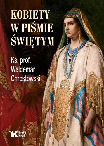 KOBIETY W PIŚMIE ŚWIĘTYM