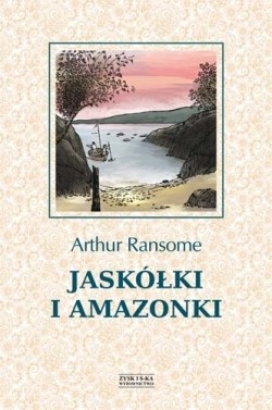 JASKÓŁKI I AMAZONKI