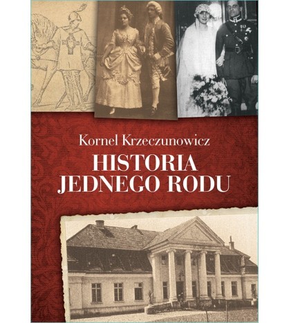 HISTORIA JEDNEGO RODU