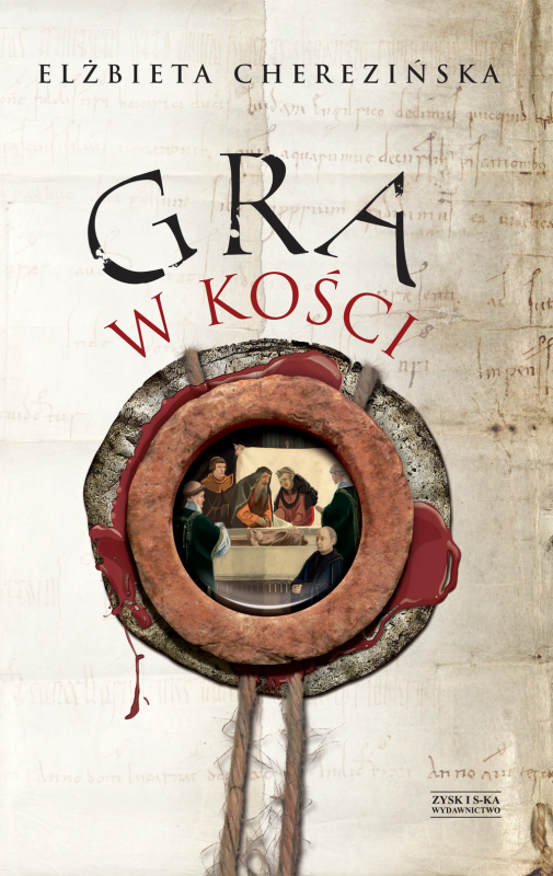 GRA W KOŚCI