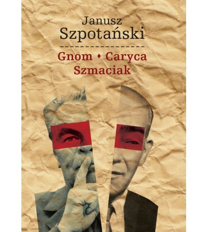 GNOM, CARYCA, SZMACIAK