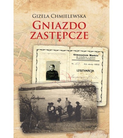GNIAZDO ZASTĘPCZE