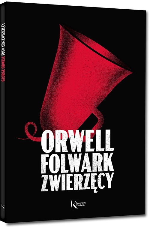 FOLWARK ZWIERZĘCY