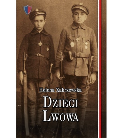 DZIECI LWOWA