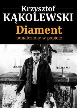 DIAMENT ODNALEZIONY W POPIELE