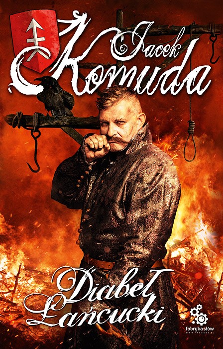 DIABEŁ ŁAŃCUCKI