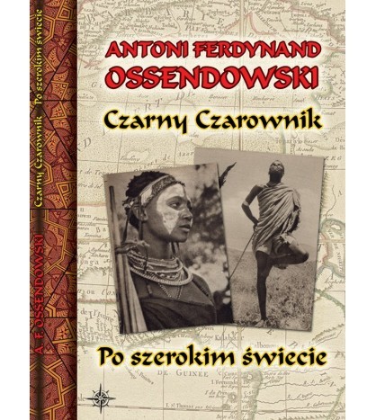 CZARNY CZAROWNIK