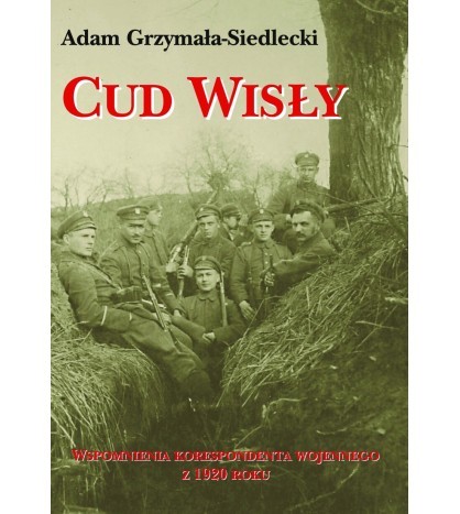CUD WISŁY