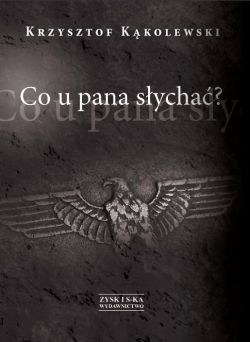 CO U PANA SŁYCHAĆ