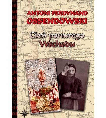 CIEŃ PONUREGO WSCHODU