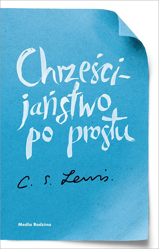CHRZEŚCIJAŃSTWO PO PROSTU