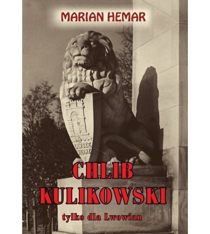 CHLIB KULIKOWSKI