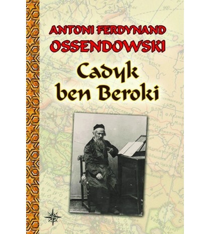 CADYK BEN BEROKI