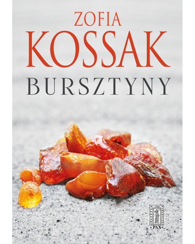 BURSZTYNY