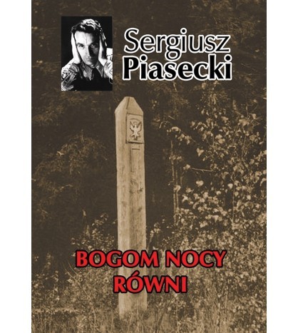 BOGOM NOCY RÓWNI