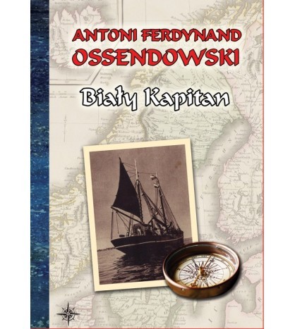 BIAŁY KAPITAN