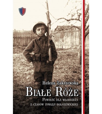 BIAŁE RÓŻE