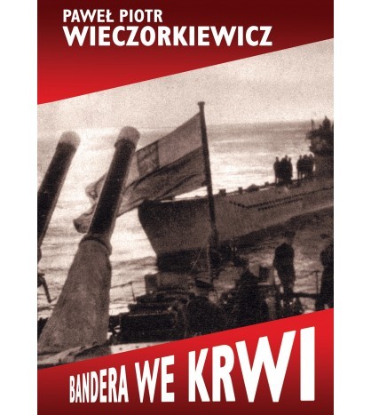 BANDERA WE KRWI