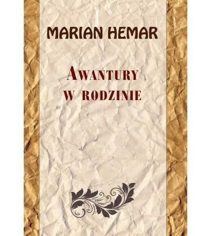 AWANTURY W RODZINIE