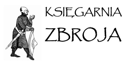 Księgarnia Zbroja